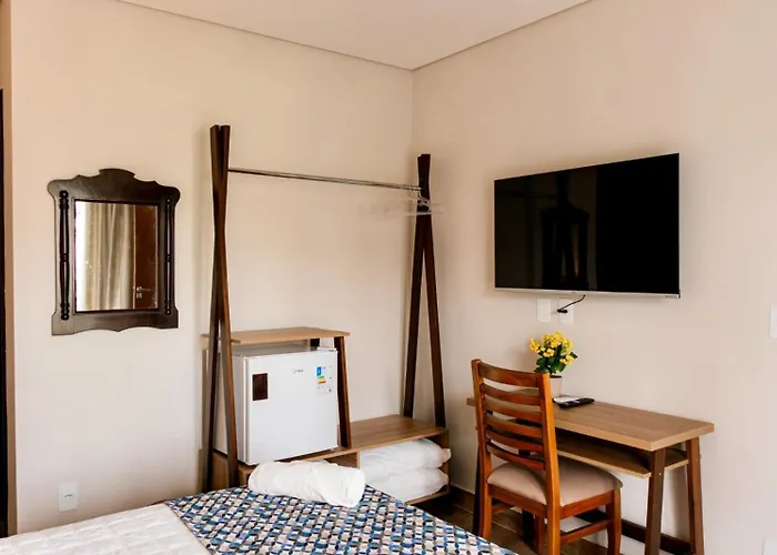Hotel San Rafael