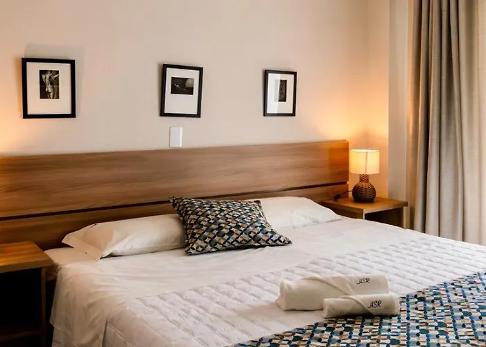 Hotel San Rafael