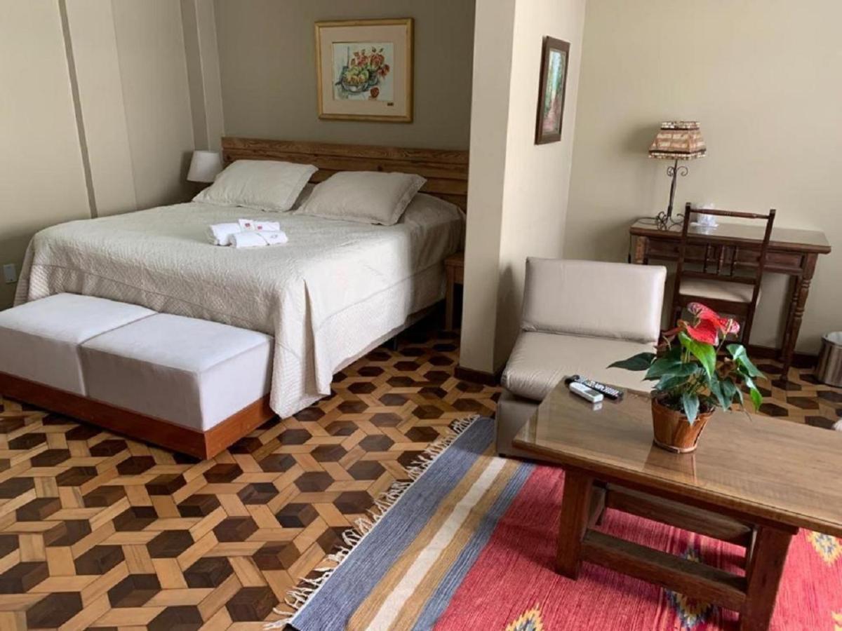 Hotel San Rafael
