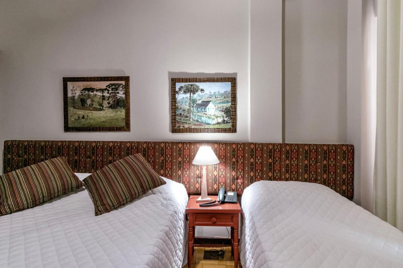Hotel San Rafael 3*