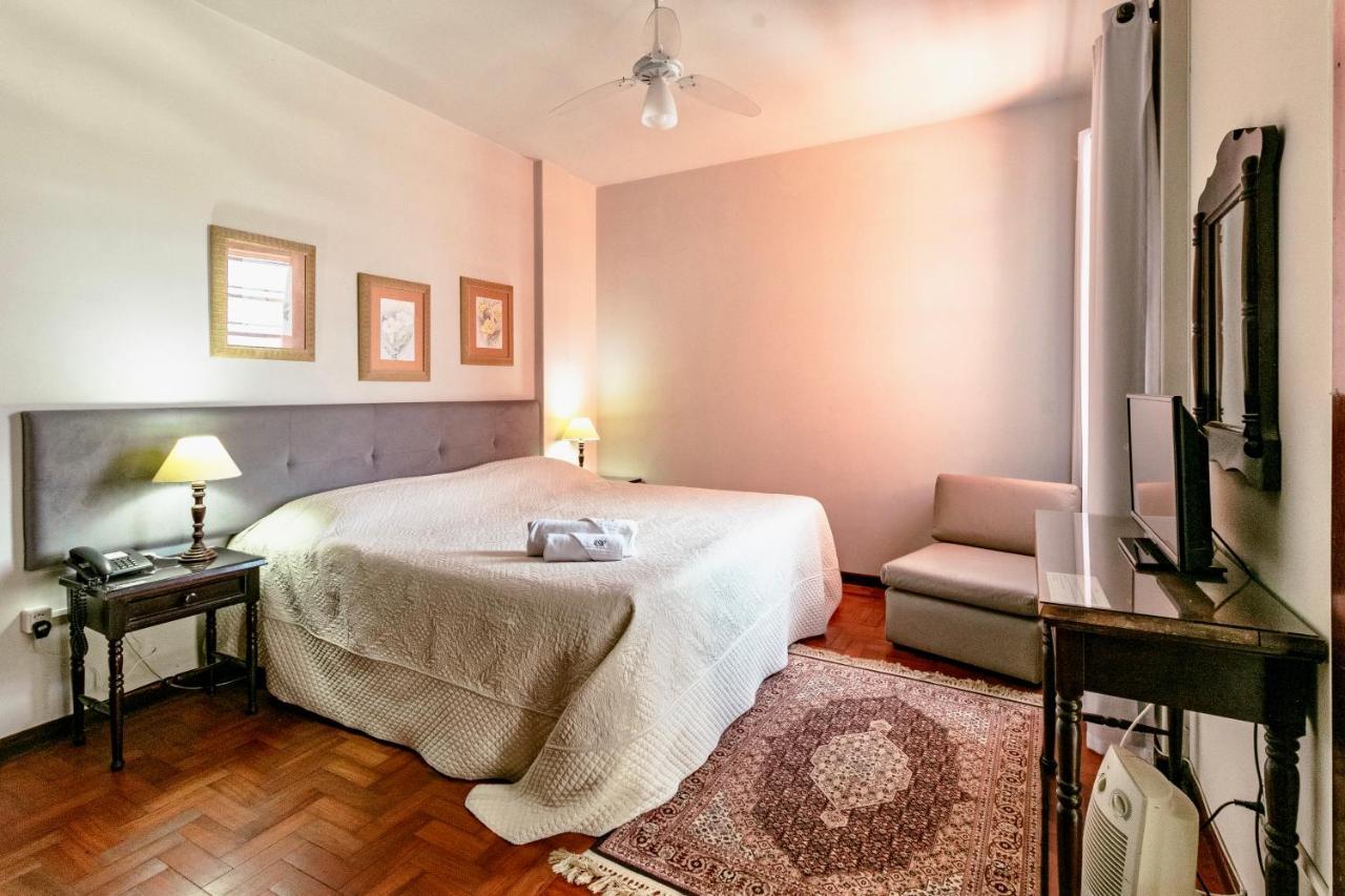 Hotel San Rafael 3*