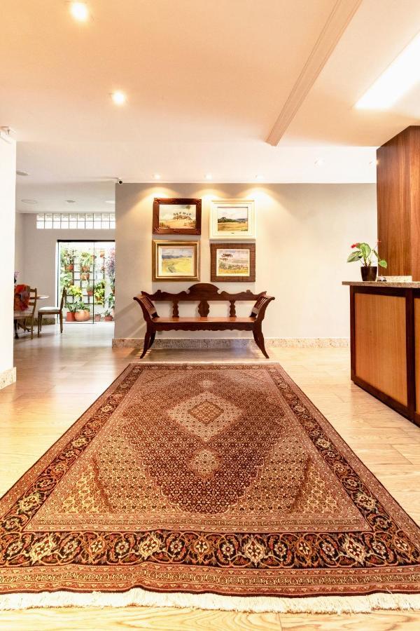 San Rafael Hotel 3*