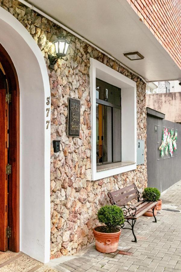 Hotel San Rafael
