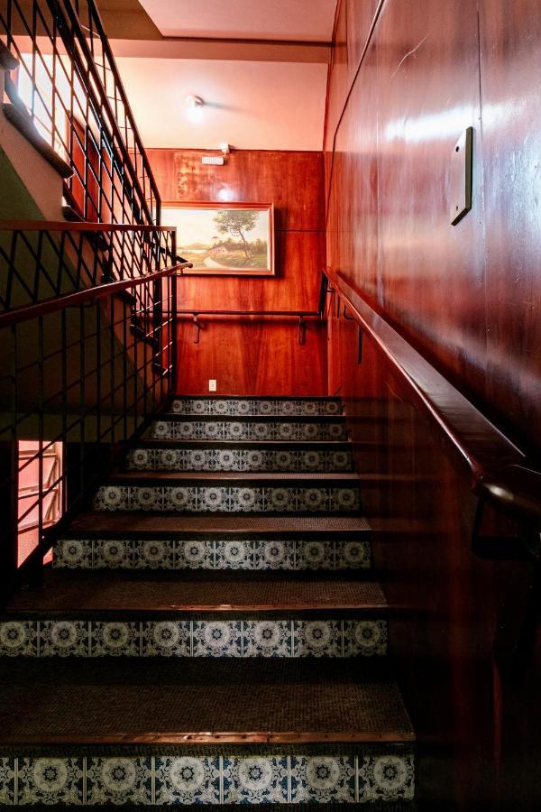 San Rafael Hotel Porto Uniao