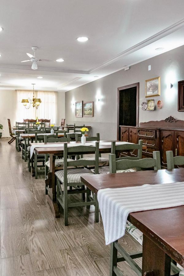 San Rafael Hotel