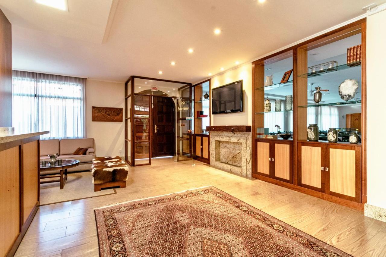 San Rafael Hotel 3*