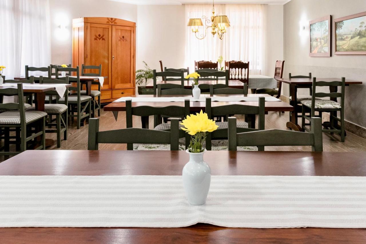 Hotel San Rafael