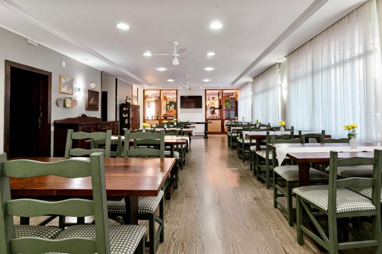 Hotel San Rafael 3*