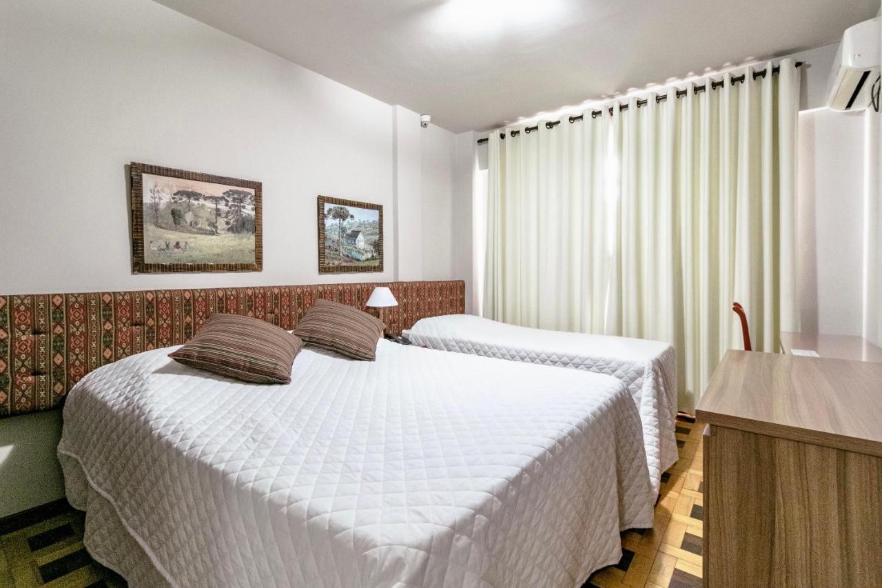Hotel San Rafael