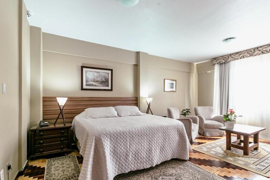 Hotel San Rafael