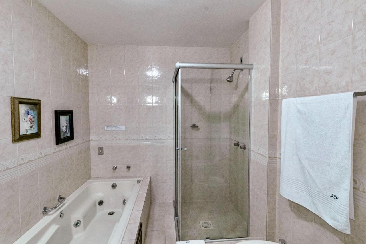 San Rafael Hotel 3*