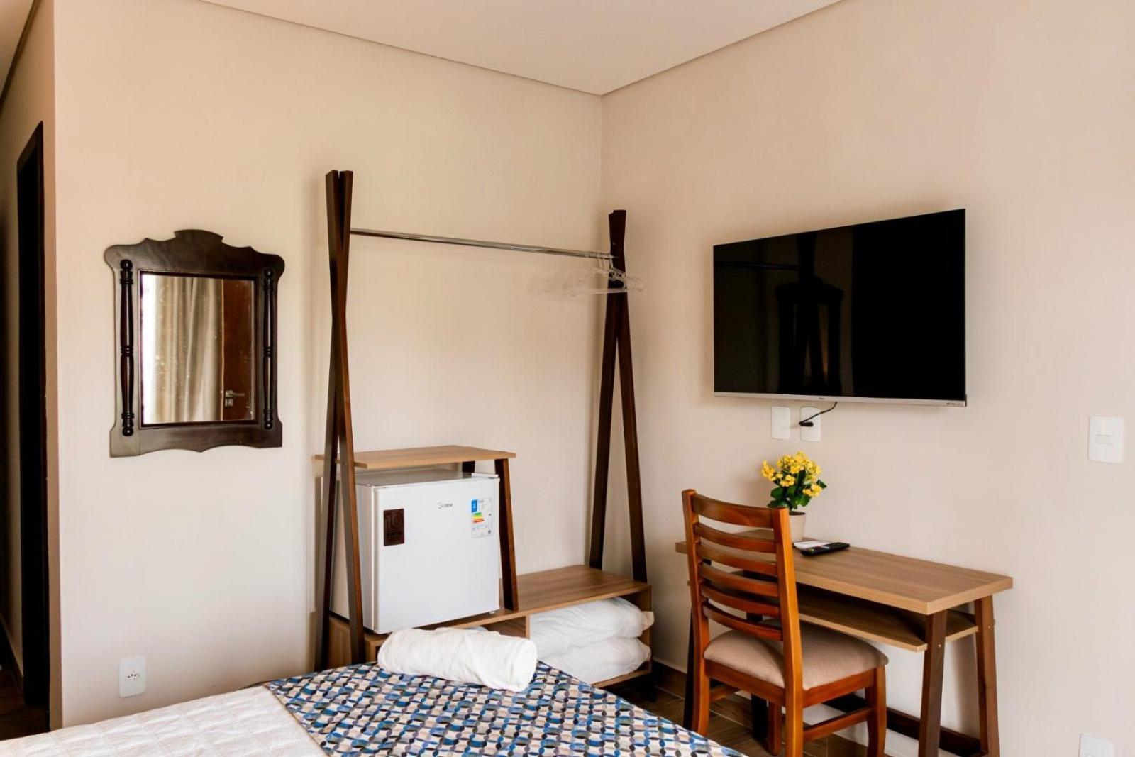 San Rafael Hotel