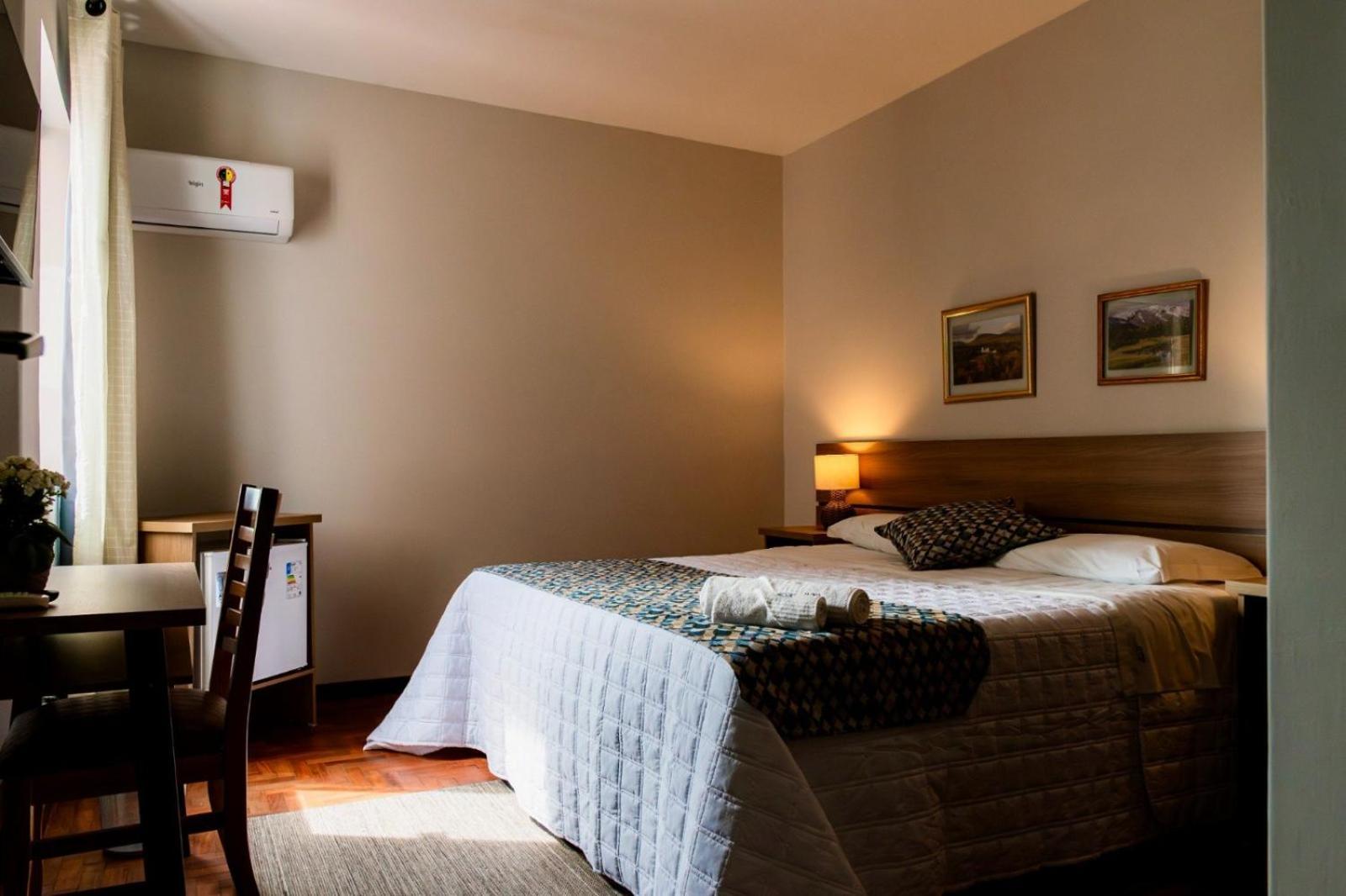 Hotel San Rafael 3*