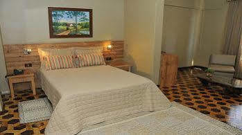 Hotel San Rafael Porto Uniao
