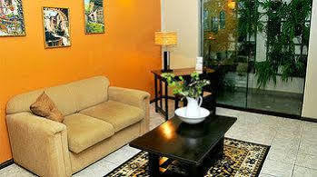 Hotel San Rafael 3*