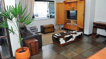 San Rafael 3* Porto Uniao