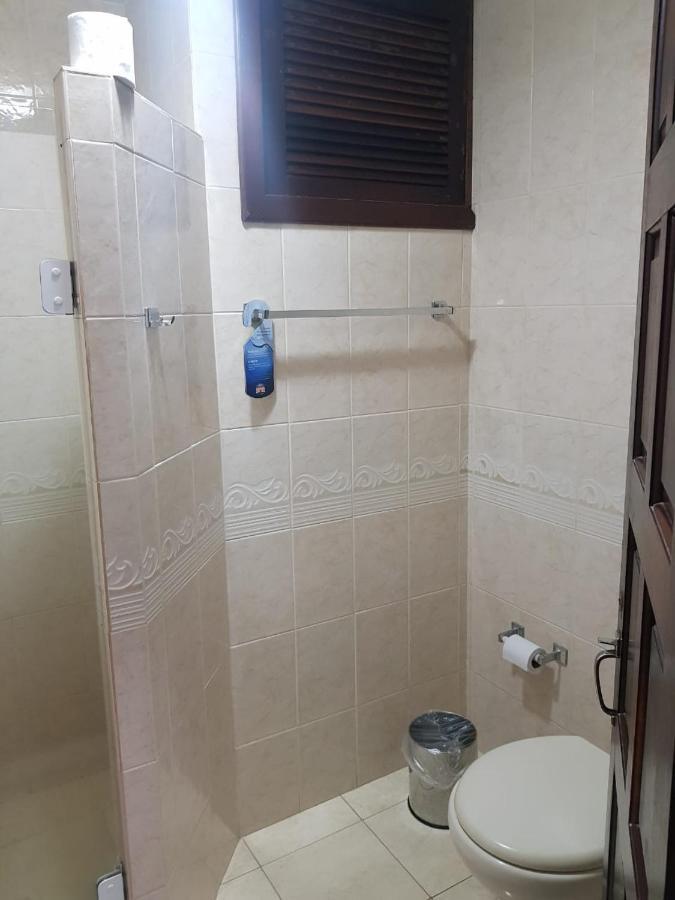 Hotel San Rafael Porto Uniao