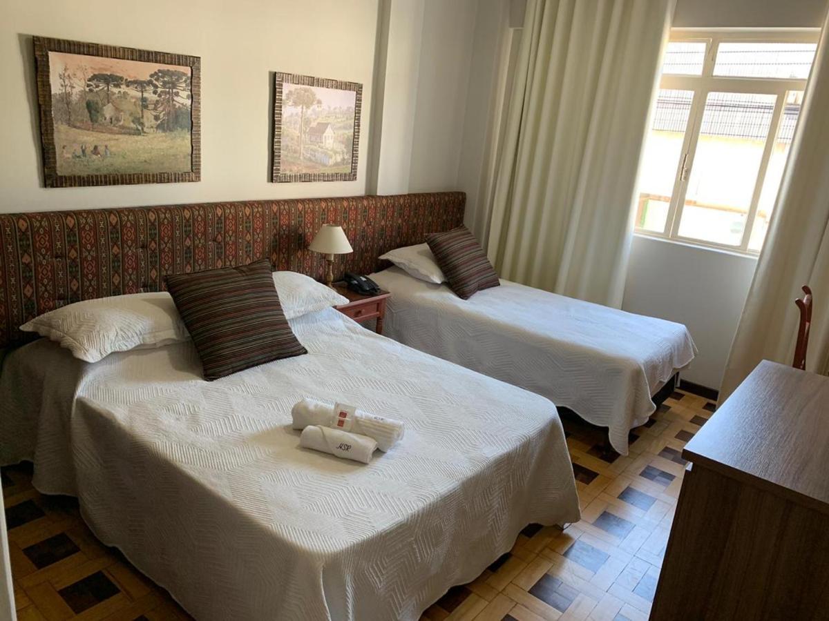Hotel San Rafael 3*