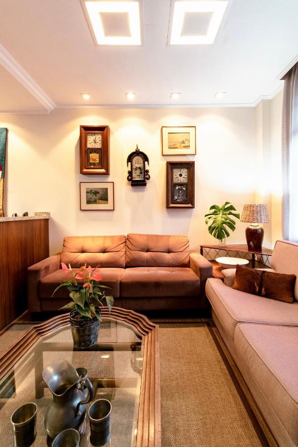 San Rafael Hotel Porto Uniao
