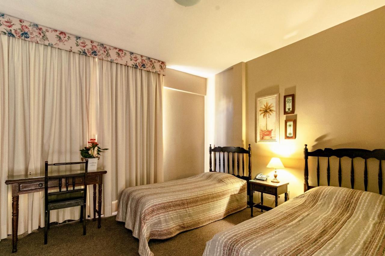 San Rafael Hotel Porto Uniao