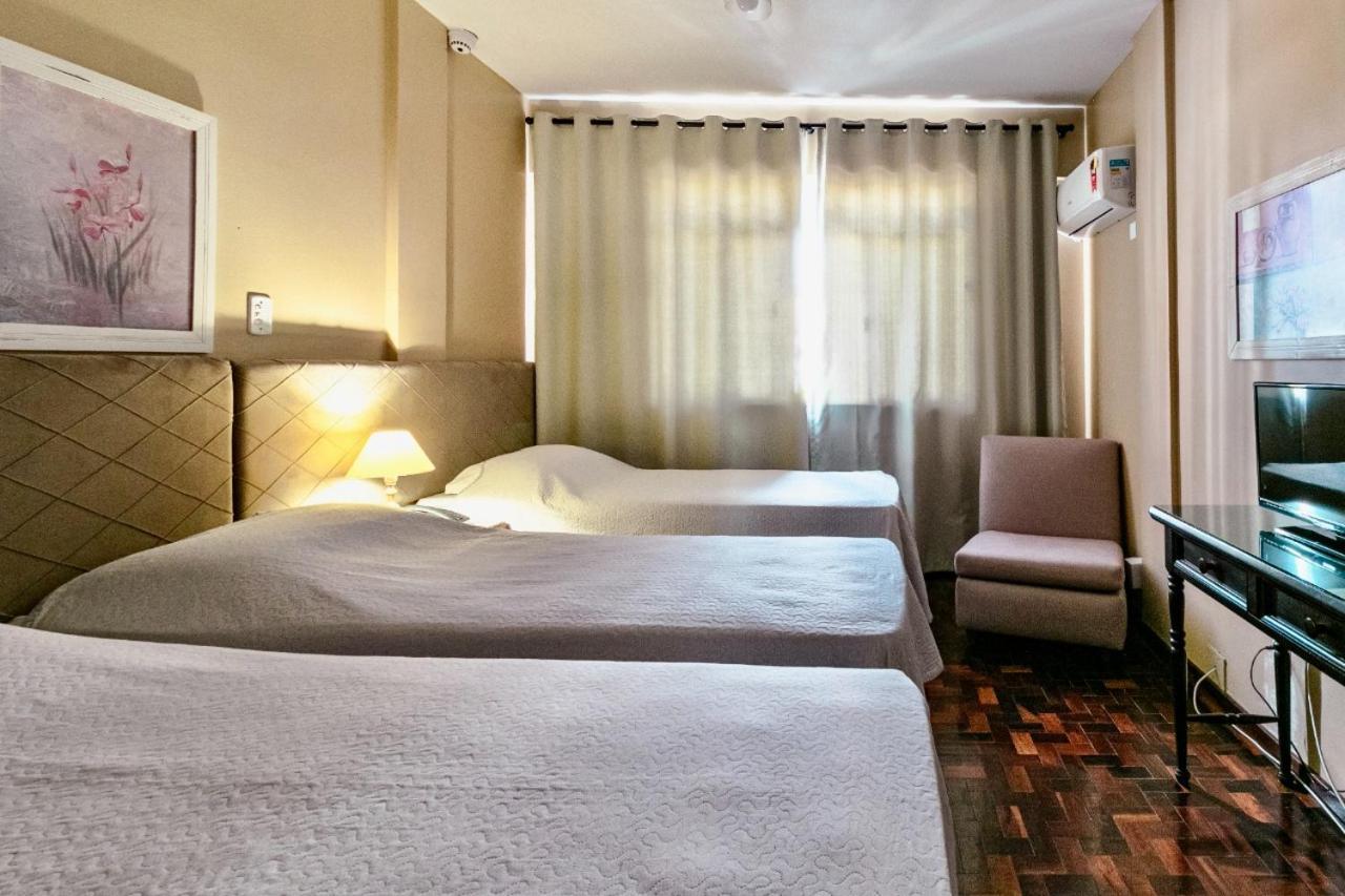 Hotel San Rafael 3*