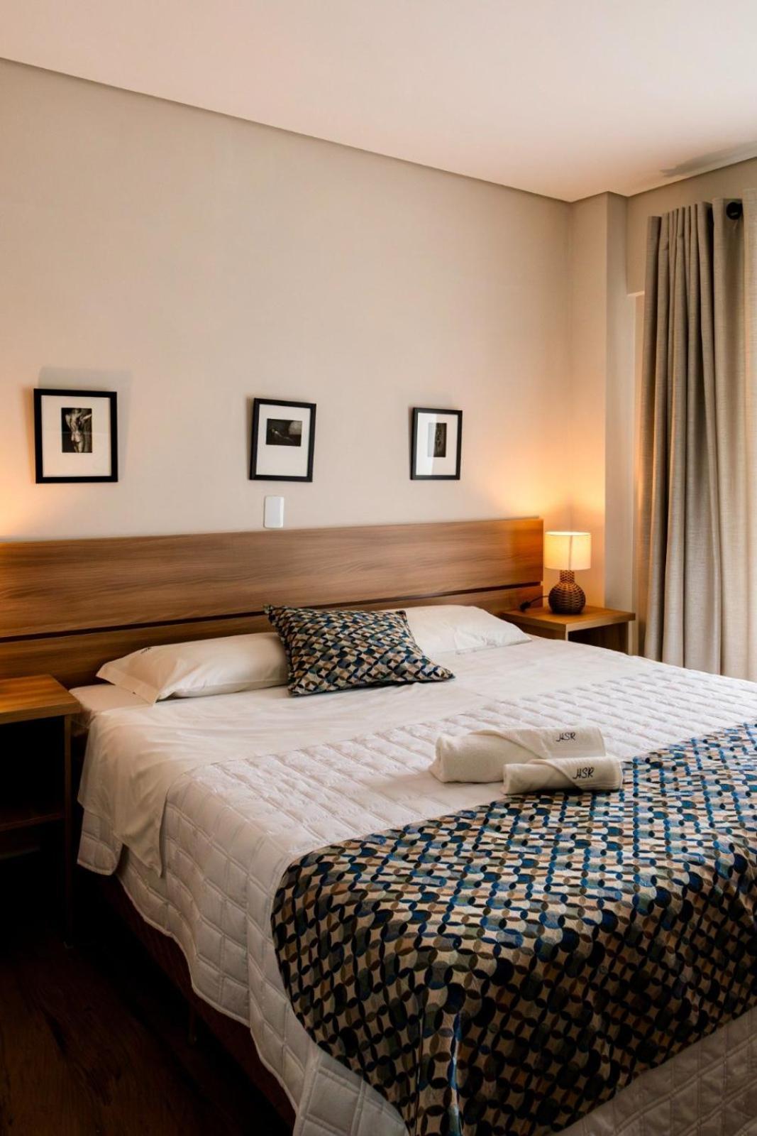 San Rafael Hotel Porto Uniao