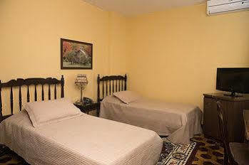 Hotel San Rafael Porto Uniao